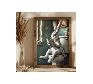 Wall Decoration - Διακοσμητικός Πίνακας Wallity Wall Decoration