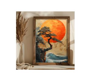 Wall Decoration Wall Decoration - Διακοσμητικός Πίνακας Wallity