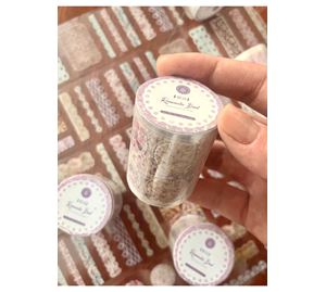 Home Bazaar Vol.1 Home Bazaar Vol.1 - Ταινία Washi Connell