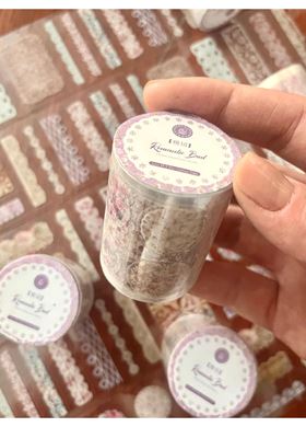 Ταινία Washi Connell