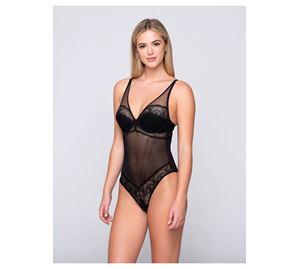 Mega Bazaar Mega Bazaar - Γυναικείο Κορμάκι Luna