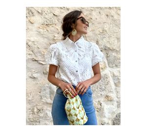 Fashion Boutique - Γυναικεία Μπλούζα Elaine Fashion Boutique