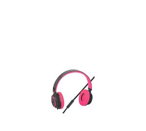 Home Bazaar - Ρυθμιζόμενα Στερεοφωνικά Ακουστικά On-Ear Grundig