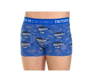 Underwear Bazaar Vol.2 - Ανδρικό Μποξεράκι Kukuxumusu