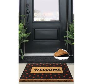 Home Clearance Home Clearance - Χαλάκι Εξώπορτας 40x60 Conceptum Hypnose