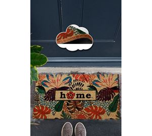 Home Bazaar Vol.3 - Χαλάκι Εισόδου Conceptum Hypnose