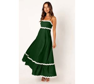 Fashion Boutique - Γυναικείο Φόρεμα Camila Blanco Fashion Boutique