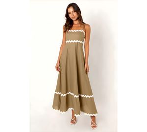 Fashion Boutique - Γυναικείο Φόρεμα Camila Blanco Fashion Boutique