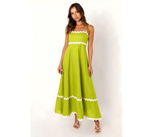 Fashion Boutique - Γυναικείο Φόρεμα Camila Blanco Fashion Boutique