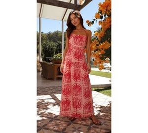 Fashion Boutique - Γυναικείο Φόρεμα Camila Blanco Fashion Boutique