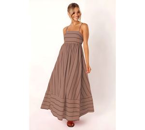 Fashion Vibe - Γυναικείο Φόρεμα Camila Blanco Fashion Vibe