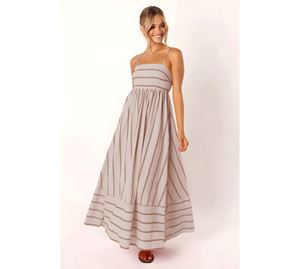 Fashion Vibe - Γυναικείο Φόρεμα Camila Blanco Fashion Vibe