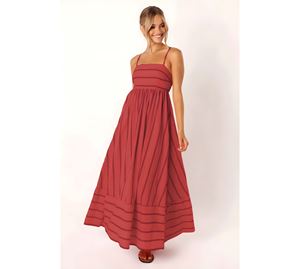 Fashion Vibe - Γυναικείο Φόρεμα Camila Blanco Fashion Vibe