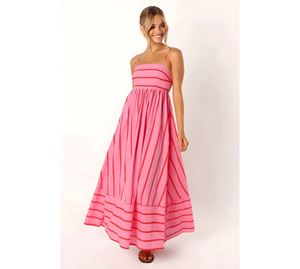 Fashion Vibe - Γυναικείο Φόρεμα Camila Blanco Fashion Vibe