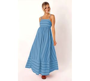 Fashion Vibe - Γυναικείο Φόρεμα Camila Blanco Fashion Vibe