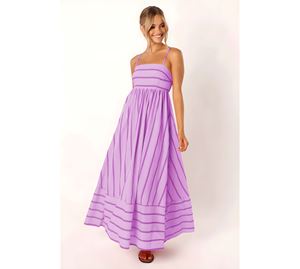 Fashion Vibe - Γυναικείο Φόρεμα Camila Blanco Fashion Vibe