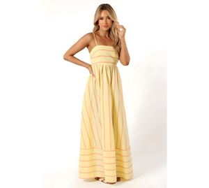 Fashion Vibe - Γυναικείο Φόρεμα Camila Blanco Fashion Vibe