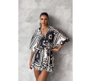 Fashion Vibe - Γυναικεία Ολόσωμη Φόρμα Camila Blanco Fashion Vibe