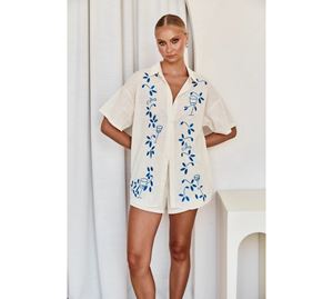 Fashion Vibe - Γυναικείο Σετ Camila Blanco Fashion Vibe