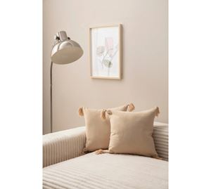 Cushion Cover Shop - Σετ Κάλυμμα Μαξιλαριού 2 τμχ Coverest Cushion Cover Shop