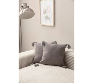 Cushion Cover Shop - Σετ Κάλυμμα Μαξιλαριού 2 τμχ Coverest Cushion Cover Shop