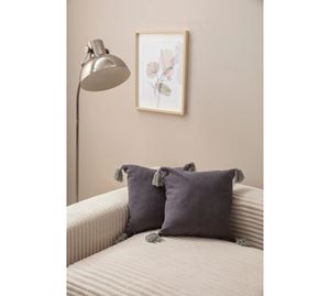 Cushion Cover Shop - Σετ Κάλυμμα Μαξιλαριού 2 τμχ Coverest Cushion Cover Shop