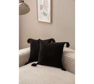 Cushion Cover Shop - Σετ Κάλυμμα Μαξιλαριού 2 τμχ Coverest Cushion Cover Shop