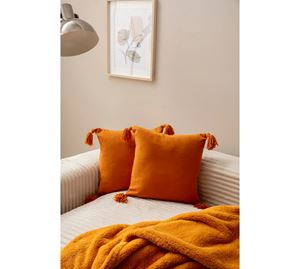 Cushion Cover Shop - Σετ Κάλυμμα Μαξιλαριού 2 τμχ Coverest Cushion Cover Shop