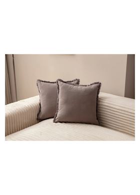 Σετ Κάλυμμα Μαξιλαριού 2 τμχ Coverest