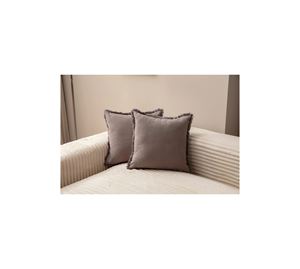 Cushion Cover Shop - Σετ Κάλυμμα Μαξιλαριού 2 τμχ Coverest Cushion Cover Shop