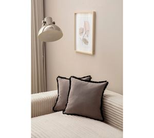 Cushion Cover Shop - Σετ Κάλυμμα Μαξιλαριού 2 τμχ Coverest Cushion Cover Shop