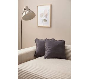Cushion Cover Shop - Σετ Κάλυμμα Μαξιλαριού 2 τμχ Coverest Cushion Cover Shop