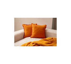 Cushion Cover Shop - Σετ Κάλυμμα Μαξιλαριού 2 τμχ Coverest Cushion Cover Shop
