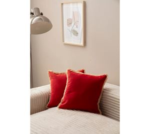 Cushion Cover Shop - Σετ Κάλυμμα Μαξιλαριού 2 τμχ Coverest Cushion Cover Shop