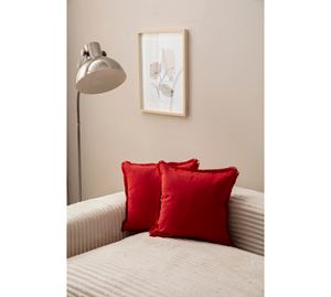 Cushion Cover Shop - Σετ Κάλυμμα Μαξιλαριού 2 τμχ Coverest Cushion Cover Shop
