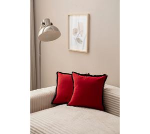 Cushion Cover Shop - Σετ Κάλυμμα Μαξιλαριού 2 τμχ Coverest Cushion Cover Shop