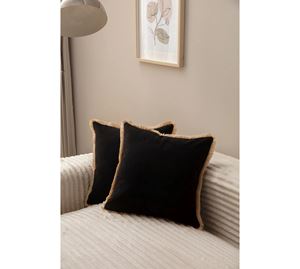 Cushion Cover Shop - Σετ Κάλυμμα Μαξιλαριού 2 τμχ Coverest Cushion Cover Shop