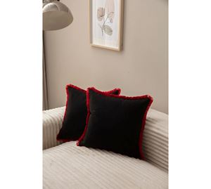 Cushion Cover Shop - Σετ Κάλυμμα Μαξιλαριού 2 τμχ Coverest Cushion Cover Shop