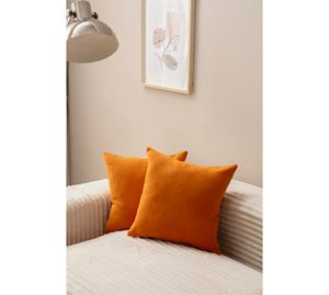 Cushion Cover Shop - Σετ Κάλυμμα Μαξιλαριού 2 τμχ Coverest Cushion Cover Shop