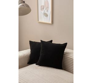 Cushion Cover Shop - Σετ Κάλυμμα Μαξιλαριού 2 τμχ Coverest Cushion Cover Shop
