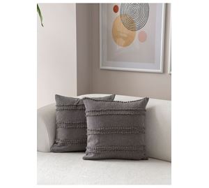 Cushion Cover Shop - Σετ Καλύμματα Μαξιλαριού 2 τμχ Coverest Cushion Cover Shop