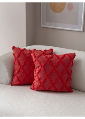 Σετ Καλύμματα Μαξιλαριού 2 τμχ Coverest