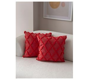 Cushion Cover Shop - Σετ Καλύμματα Μαξιλαριού 2 τμχ Coverest Cushion Cover Shop