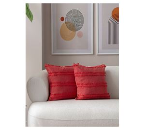 Cushion Cover Shop - Σετ Καλύμματα Μαξιλαριού 2 τμχ Coverest Cushion Cover Shop
