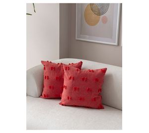 Cushion Cover Shop - Σετ Καλύμματα Μαξιλαριού 2 τμχ Coverest Cushion Cover Shop