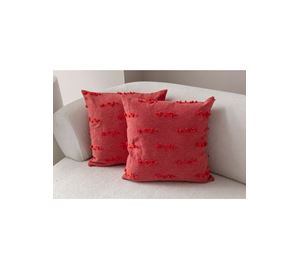 Cushion Cover Shop - Σετ Καλύμματα Μαξιλαριού 2 τμχ Coverest Cushion Cover Shop