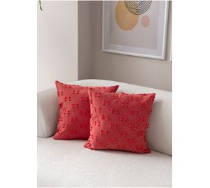 Cushion Cover Shop - Σετ Καλύμματα Μαξιλαριού 2 τμχ Coverest Cushion Cover Shop