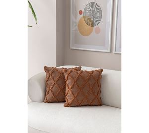 Cushion Cover Shop - Σετ Καλύμματα Μαξιλαριού 2 τμχ Coverest Cushion Cover Shop