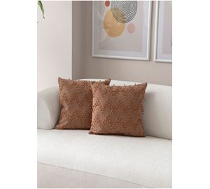 Cushion Cover Shop - Σετ Καλύμματα Μαξιλαριού 2 τμχ Coverest Cushion Cover Shop