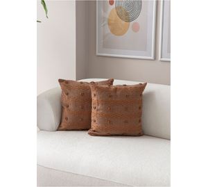 Cushion Cover Shop - Σετ Καλύμματα Μαξιλαριού 2 τμχ Coverest Cushion Cover Shop